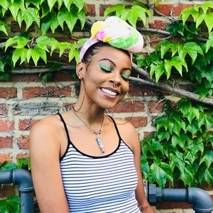 Meet your Posher, Mandisa